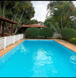 Sitio do tiozinho - Atibaia